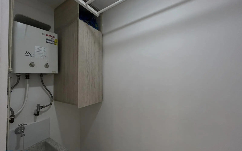 Apartamento en Sabaneta en Calle Larga