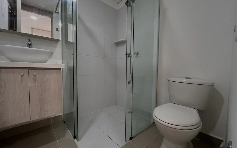 Apartamento en Sabaneta en Calle Larga