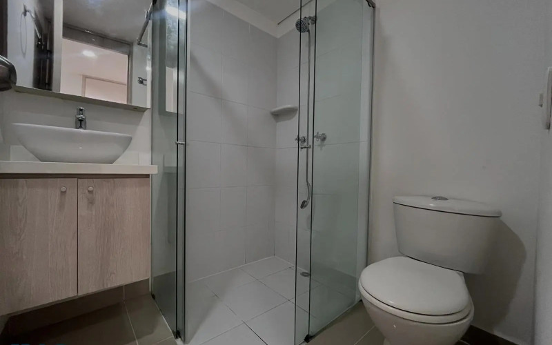 Apartamento en Sabaneta en Calle Larga