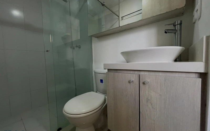 Apartamento en Sabaneta en Calle Larga