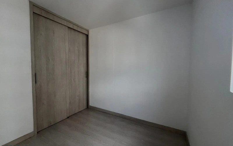 Apartamento en Sabaneta en Calle Larga