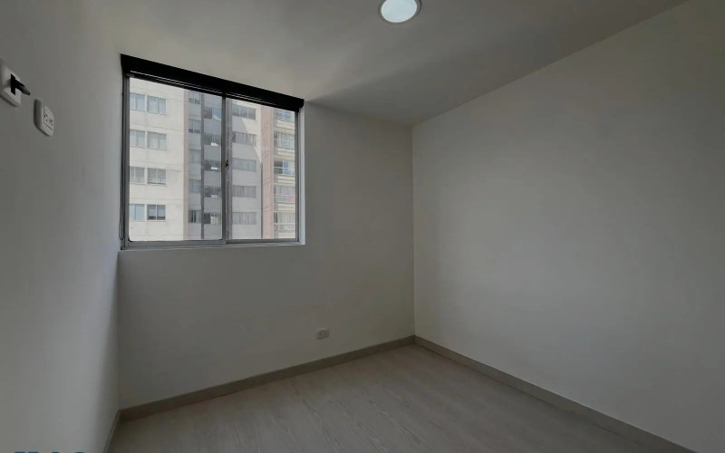 Apartamento en Sabaneta en Calle Larga