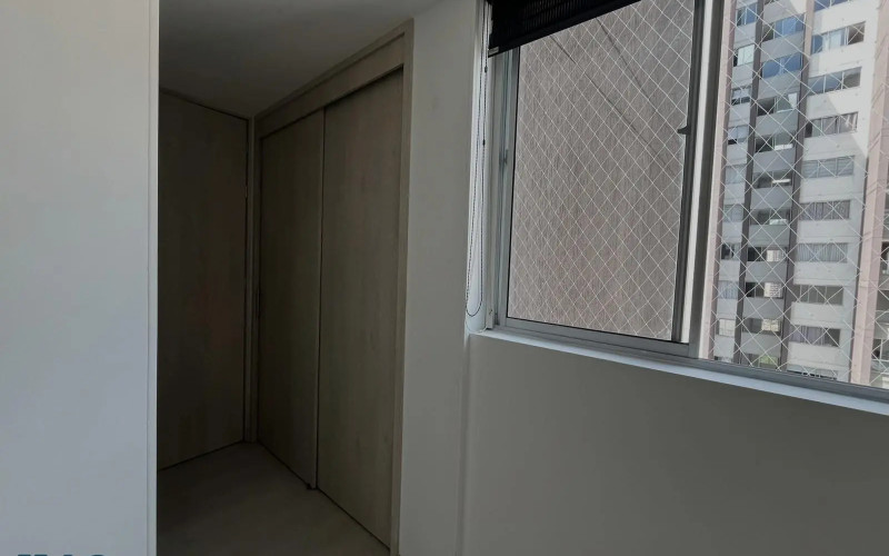 Apartamento en Sabaneta en Calle Larga