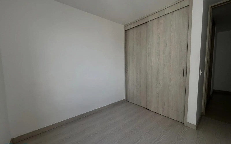 Apartamento en Sabaneta en Calle Larga
