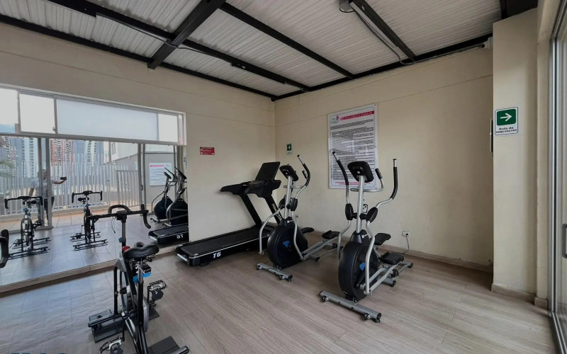 Apartamento en Sabaneta en Calle Larga