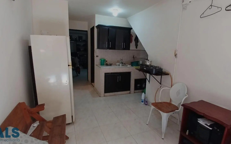 Casa en Itagüí en Fátima