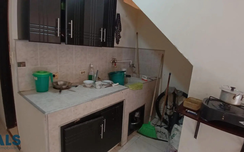 Casa en Itagüí en Fátima