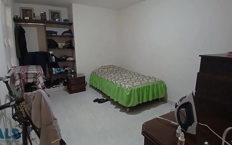 Casa en Itagüí en Fátima