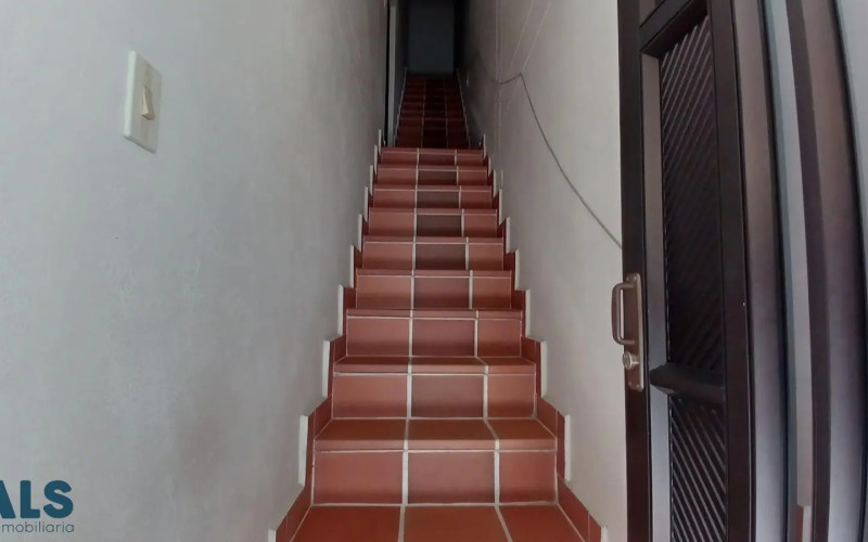 Casa en Itagüí en Fátima