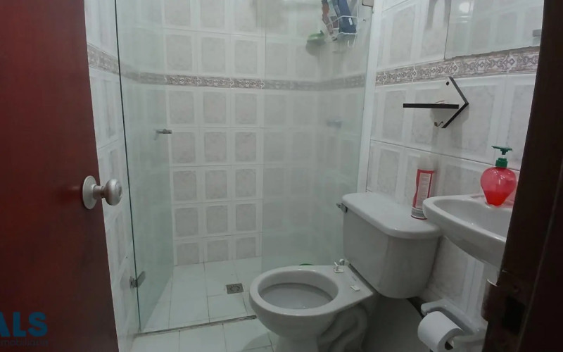 Casa en Itagüí en Fátima