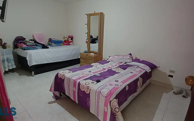 Casa en Itagüí en Fátima