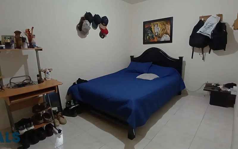 Casa en Itagüí en Fátima