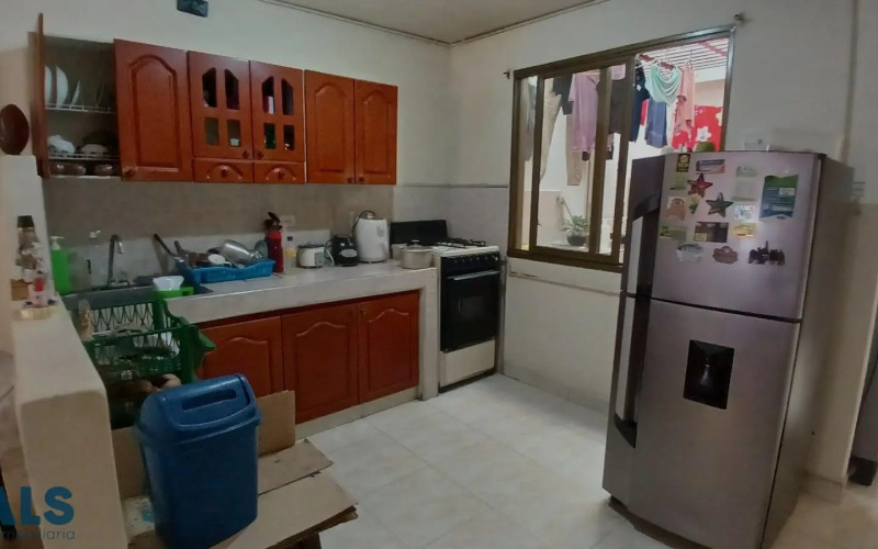 Casa en Itagüí en Fátima