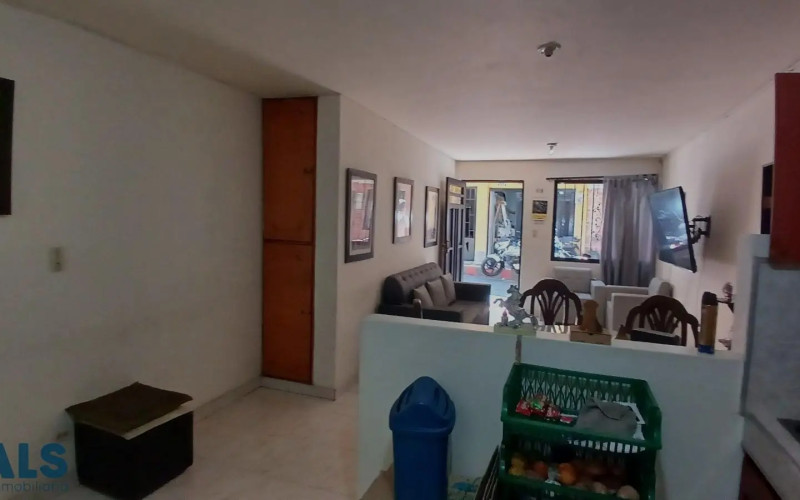 Casa en Itagüí en Fátima