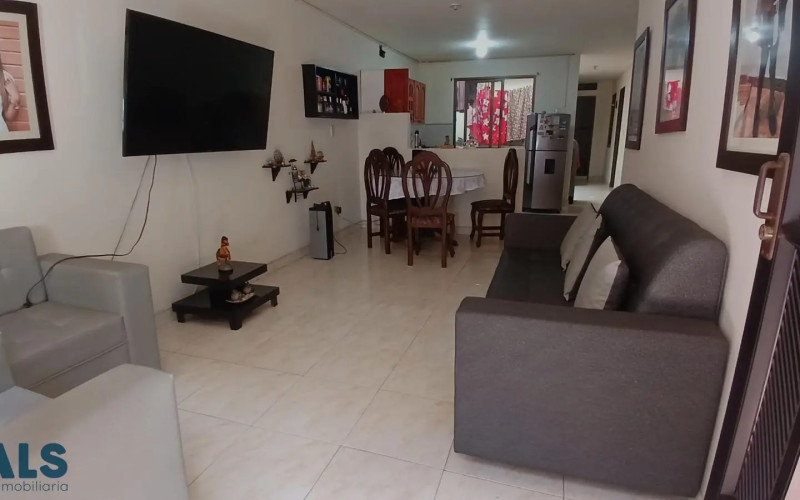 Casa en Itagüí en Fátima