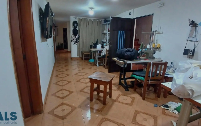 Casa en Itagüí en Fátima