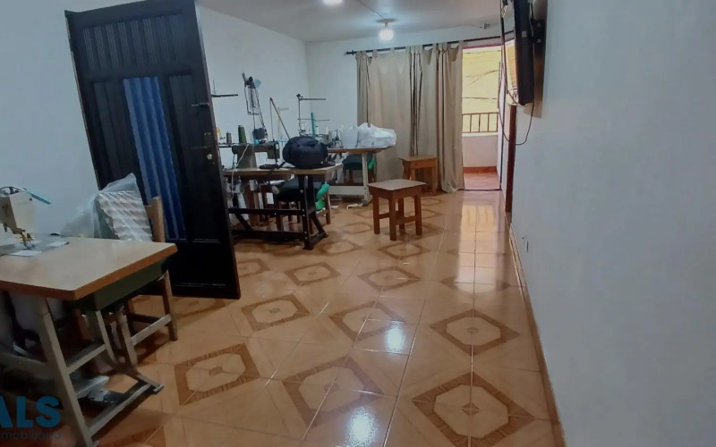 Casa en Itagüí en Fátima