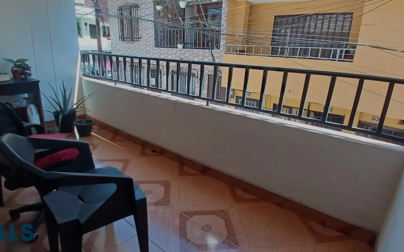 Casa en Itagüí en Fátima