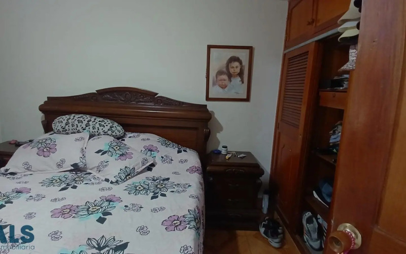 Casa en Itagüí en Fátima