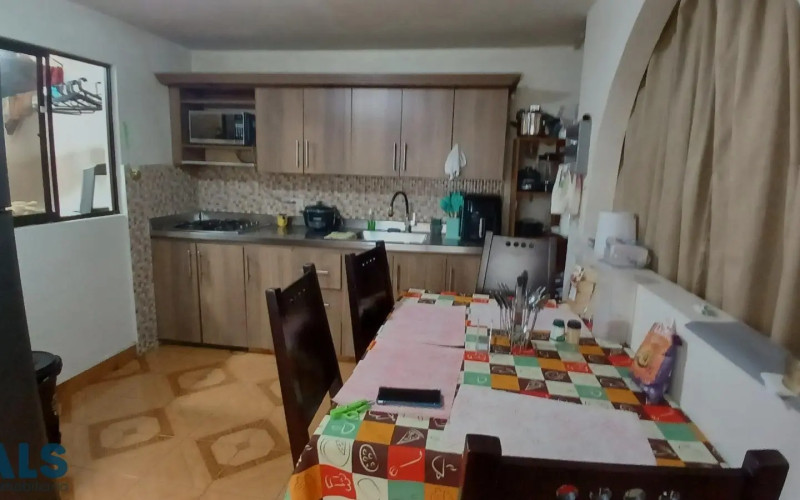 Casa en Itagüí en Fátima
