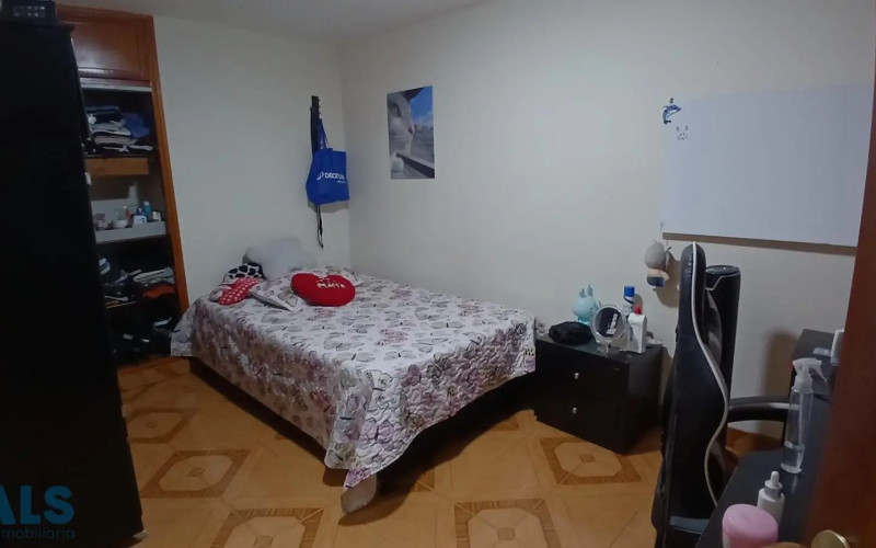 Casa en Itagüí en Fátima