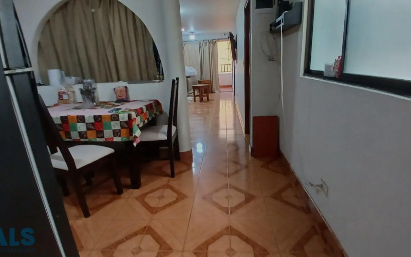 Casa en Itagüí en Fátima