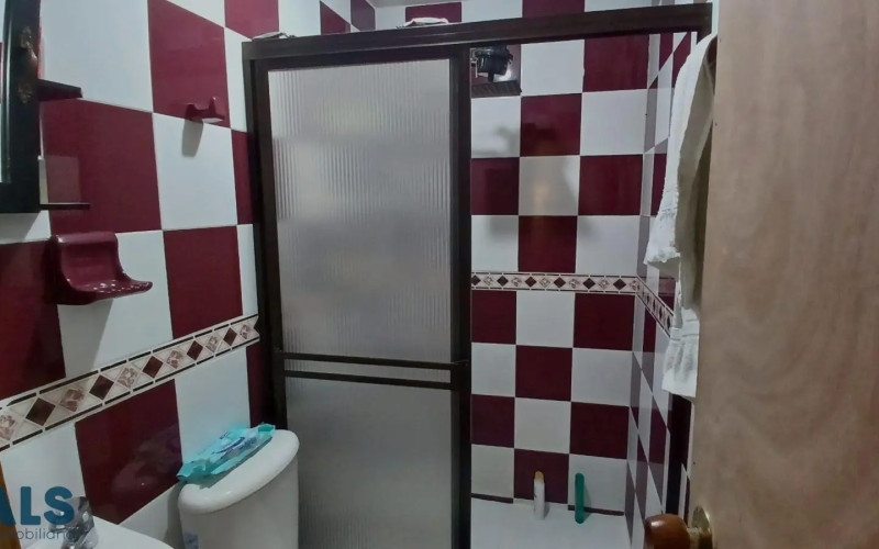 Casa en Itagüí en Fátima