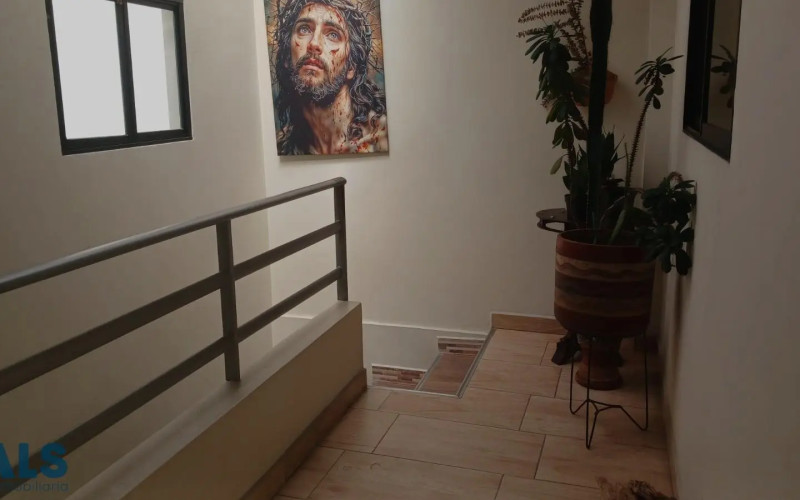 Casa en Itagüí en Fátima