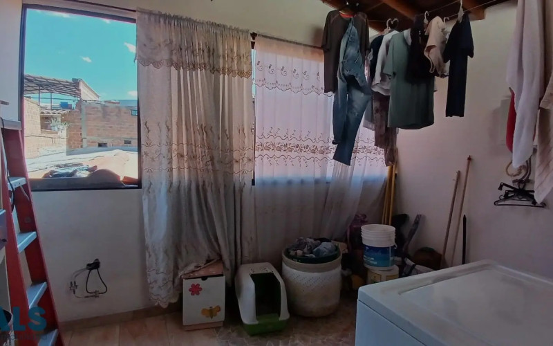 Casa en Itagüí en Fátima