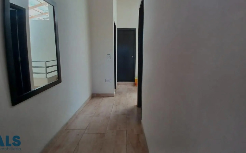 Casa en Itagüí en Fátima