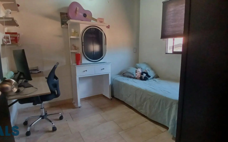 Casa en Itagüí en Fátima