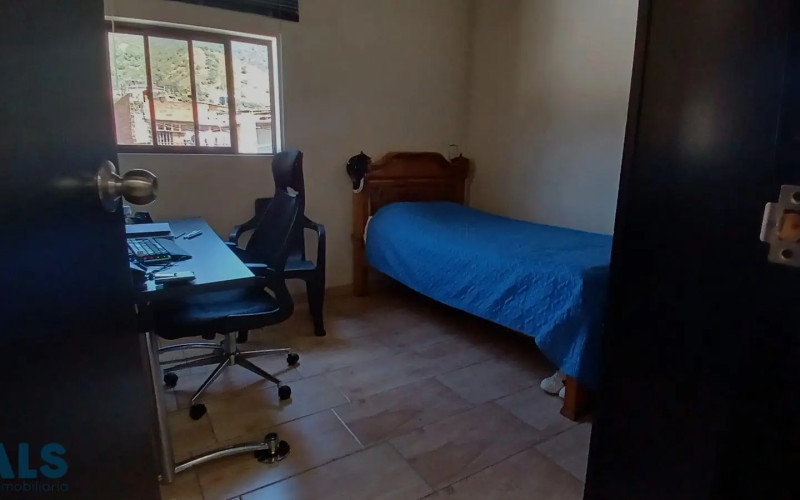 Casa en Itagüí en Fátima