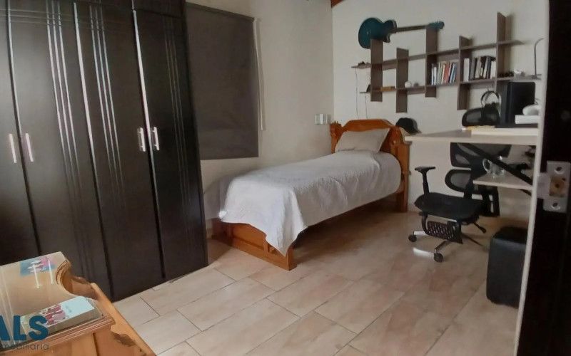 Casa en Itagüí en Fátima
