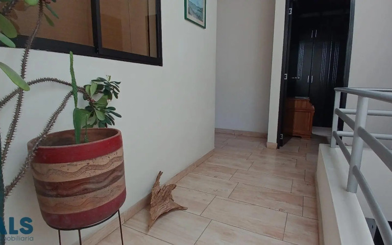 Casa en Itagüí en Fátima