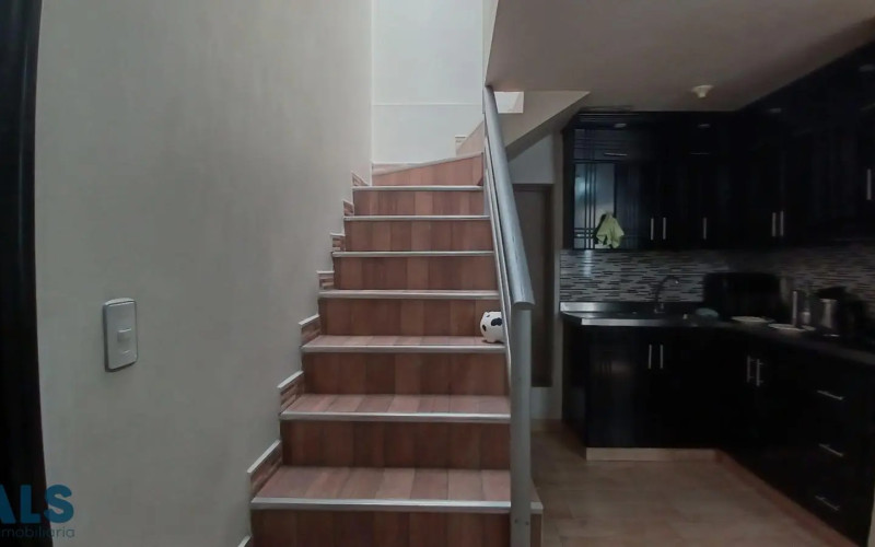 Casa en Itagüí en Fátima