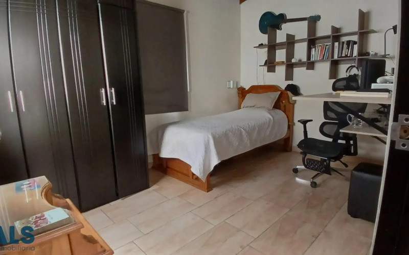 Casa en Itagüí en Fátima
