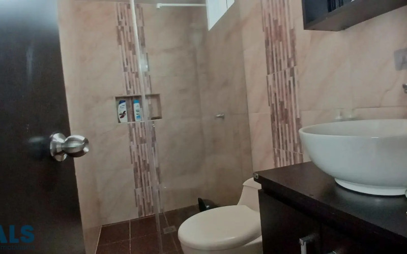 Casa en Itagüí en Fátima
