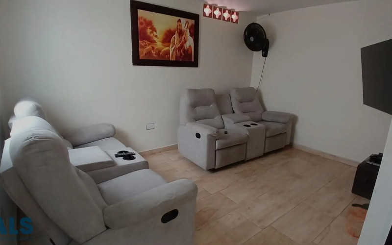 Casa en Itagüí en Fátima