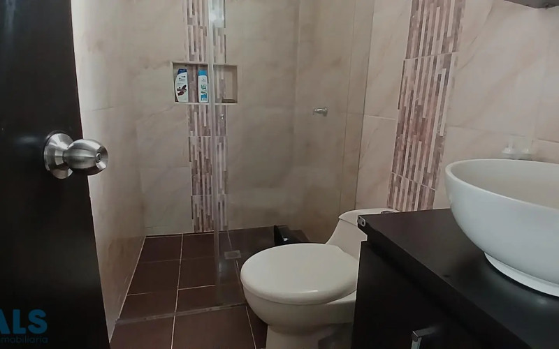 Casa en Itagüí en Fátima