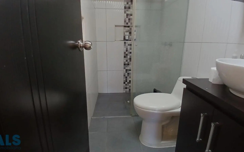 Casa en Itagüí en Fátima