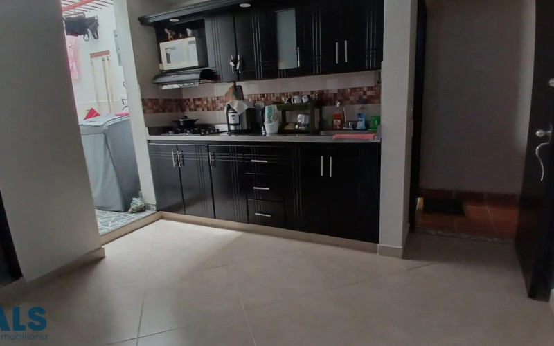 Casa en Itagüí en Fátima