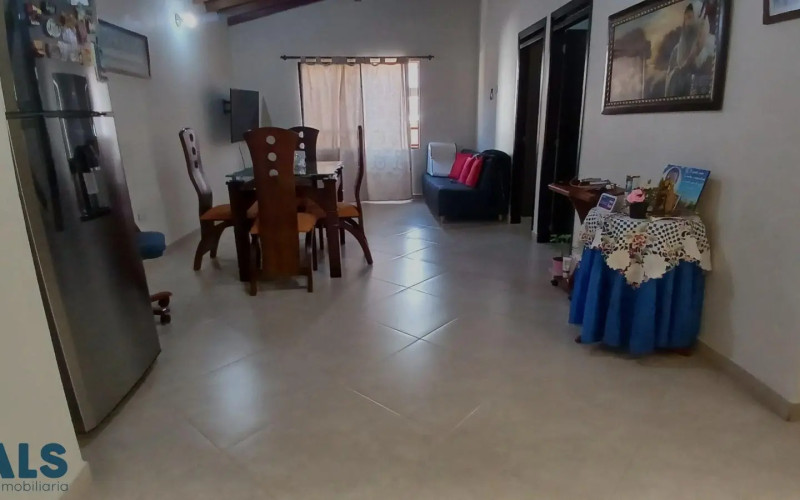 Casa en Itagüí en Fátima