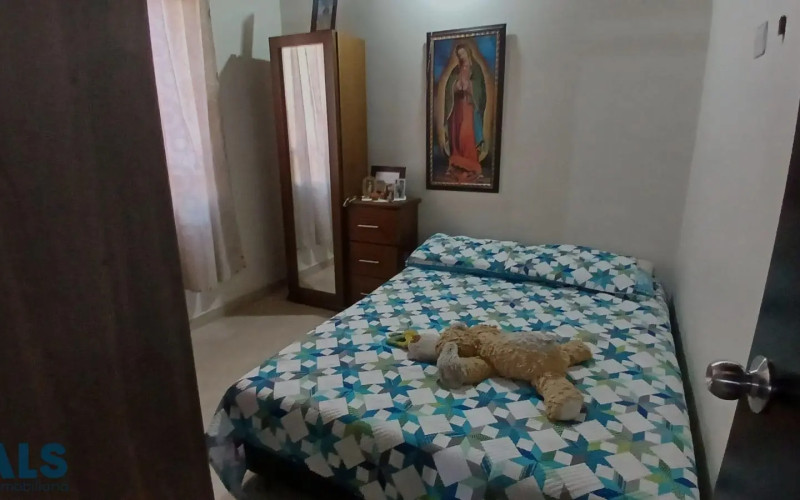 Casa en Itagüí en Fátima