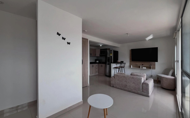 Apartamento en Medellín en Calasanz
