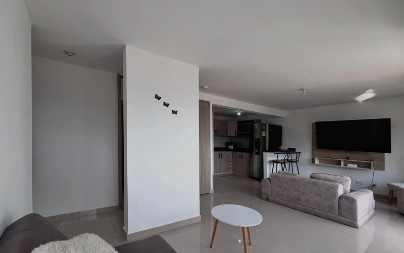 Apartamento en Medellín en Calasanz