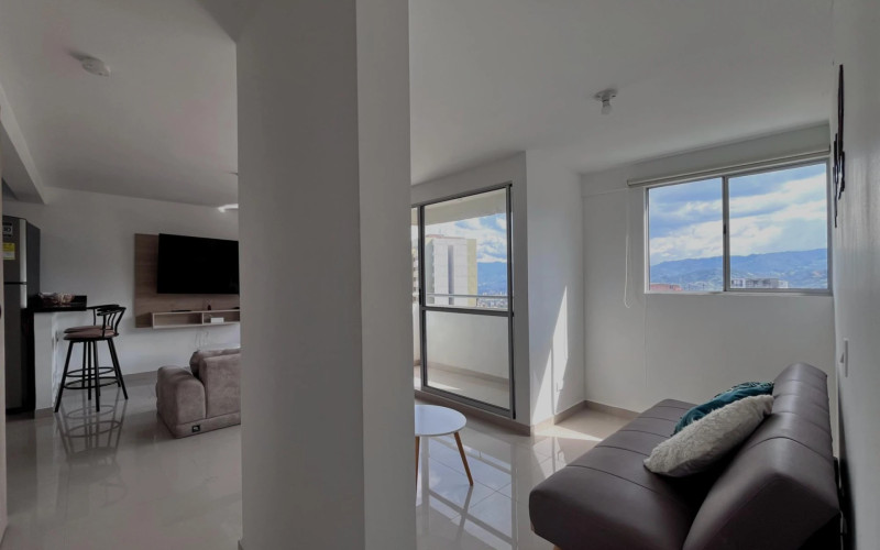 Apartamento en Medellín en Calasanz