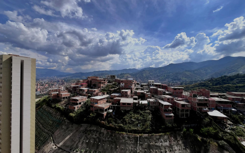 Apartamento en Medellín en Calasanz