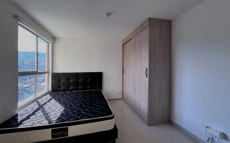 Apartamento en Medellín en Calasanz
