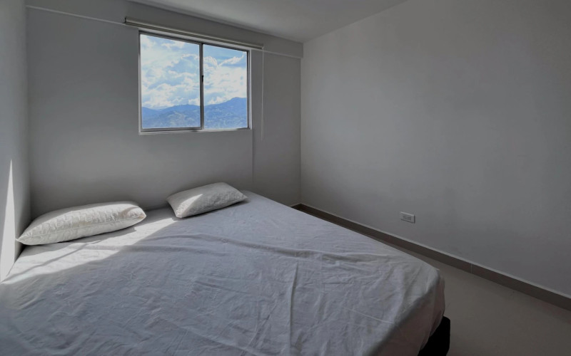 Apartamento en Medellín en Calasanz