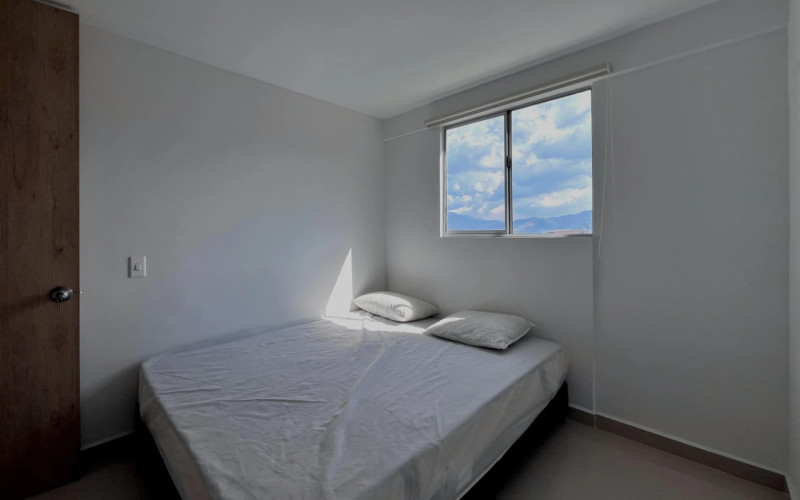 Apartamento en Medellín en Calasanz